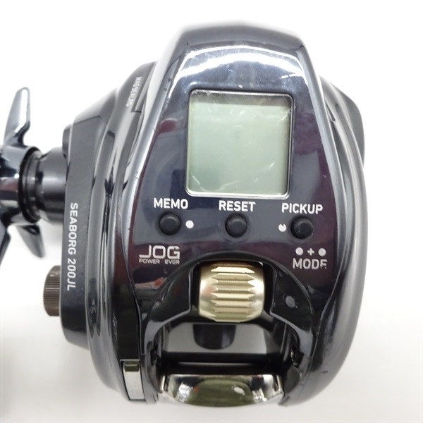 ２２シーボーグ２００ＪＬ